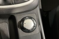 Isuzu D-Max vaihtoauto