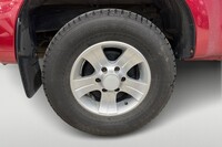 Isuzu D-Max vaihtoauto