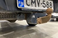 Isuzu D-Max vaihtoauto