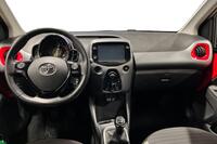 Toyota AYGO vaihtoauto