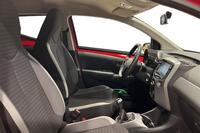 Toyota AYGO vaihtoauto