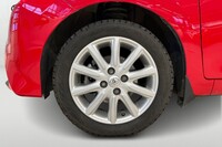 Toyota AYGO vaihtoauto