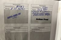 Toyota AYGO vaihtoauto