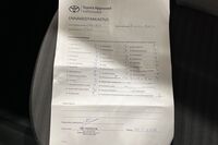 Toyota AYGO vaihtoauto