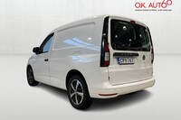Volkswagen Caddy vaihtoauto