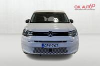 Volkswagen Caddy vaihtoauto