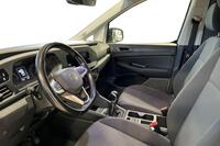 Volkswagen Caddy vaihtoauto