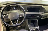 Volkswagen Caddy vaihtoauto