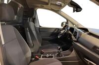 Volkswagen Caddy vaihtoauto