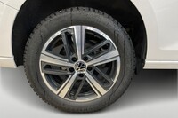 Volkswagen Caddy vaihtoauto