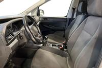 Volkswagen Caddy vaihtoauto