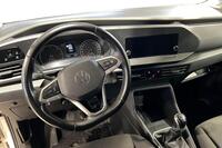 Volkswagen Caddy vaihtoauto