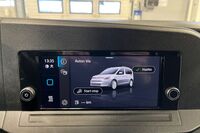 Volkswagen Caddy vaihtoauto