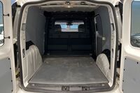 Volkswagen Caddy vaihtoauto