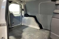 Volkswagen Caddy vaihtoauto