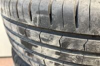 Volkswagen Caddy vaihtoauto