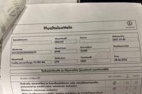 Volkswagen Caddy vaihtoauto