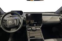 Toyota bZ4X vaihtoauto