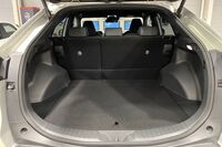 Toyota bZ4X vaihtoauto