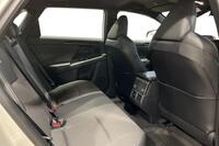 Toyota bZ4X vaihtoauto