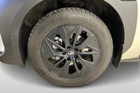 Toyota bZ4X vaihtoauto