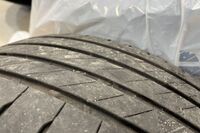 Toyota bZ4X vaihtoauto