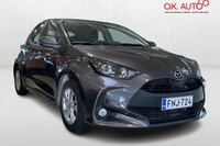 Mazda Mazda2 Hybrid vaihtoauto