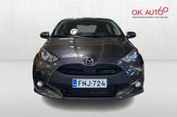 Mazda Mazda2 Hybrid vaihtoauto