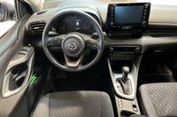 Mazda Mazda2 Hybrid vaihtoauto