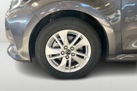 Mazda Mazda2 Hybrid vaihtoauto