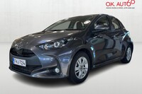 Mazda 2 vaihtoauto