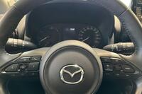 Mazda 2 vaihtoauto