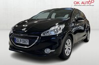 Peugeot 208 vaihtoauto