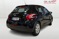 Peugeot 208 vaihtoauto
