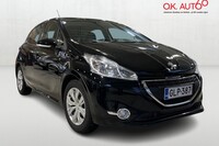Peugeot 208 vaihtoauto