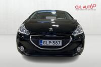 Peugeot 208 vaihtoauto