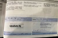 Peugeot 208 vaihtoauto