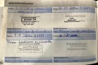 Peugeot 208 vaihtoauto