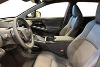 Toyota bZ4X vaihtoauto