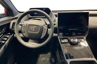 Toyota bZ4X vaihtoauto