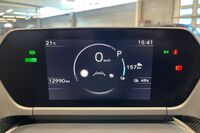 Toyota bZ4X vaihtoauto