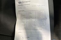 Toyota bZ4X vaihtoauto