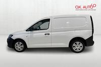 Volkswagen Caddy vaihtoauto