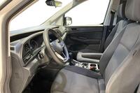 Volkswagen Caddy vaihtoauto