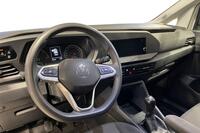 Volkswagen Caddy vaihtoauto