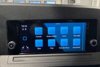 Volkswagen Caddy vaihtoauto