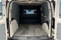 Volkswagen Caddy vaihtoauto