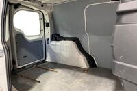 Volkswagen Caddy vaihtoauto