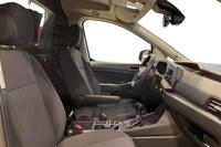 Volkswagen Caddy vaihtoauto