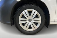 Volkswagen Caddy vaihtoauto